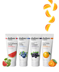 Multivitamin Fruit Facial Kit